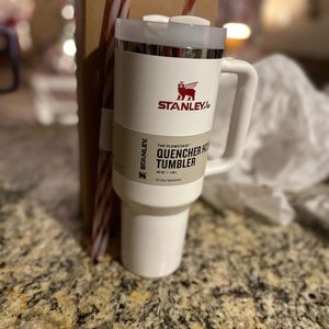Stanley Christmas Holy Cup